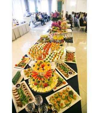 Servicii Catering - Banquet Hall La Vista