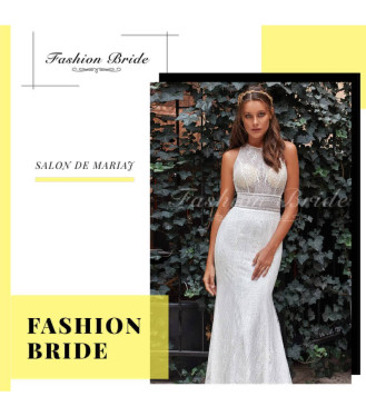 Rochii elegante marca Fashion Bride 