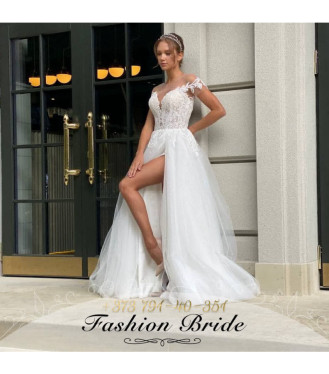 Fashion Bride prezintă colecția 2022